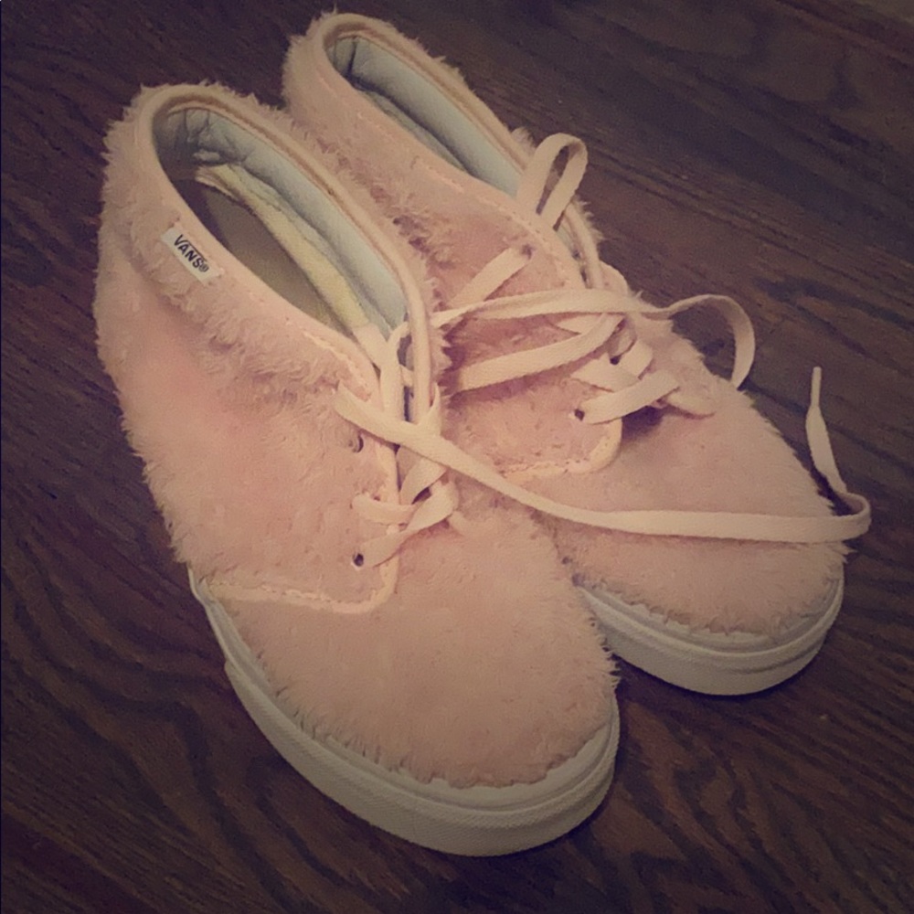 Women vans